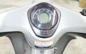 HONDA C125 SUPER CUB JA71
