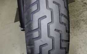 HONDA REBEL 250
