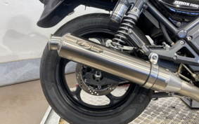 KAWASAKI ZEPHYR 1100 2005 ZRT10A