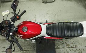 HONDA CBX550F INTEGRA 2026 PC04
