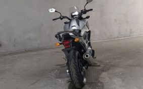 HONDA NC700X TYPE LD RC63