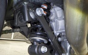 KAWASAKI NINJA 250 2023 EX250P