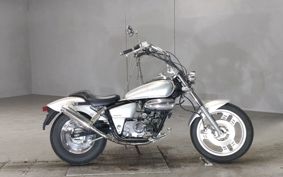 HONDA MAGNA 50 AC13
