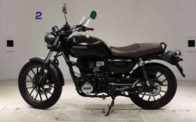 HONDA GB350 2018 NC59
