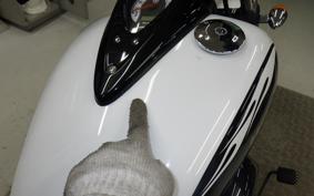 YAMAHA DRAGSTAR 400 2016