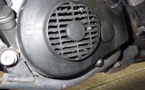 SUZUKI ADDRESS V125 G CF4EA