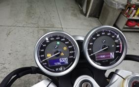 BMW R12 nine T 2024