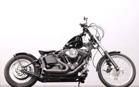 HARLEY FXSTB 2001 BTY