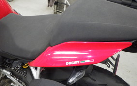 DUCATI STREETFIGHTER V4 S 2020