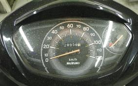 SUZUKI ADDRESS V125 DT11A