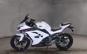 KAWASAKI NINJA250 EX250L