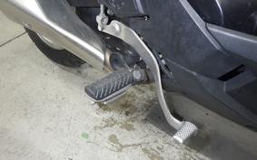 KAWASAKI VERSYS X250Aﾂｱﾗｰ 1983 LE250D