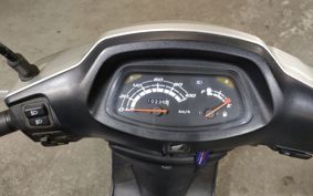 HONDA SPACY 100 JF13