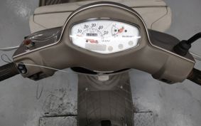 SUZUKI  LETS  BASKET  CA4AA