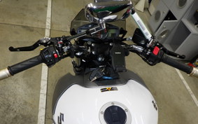 SUZUKI GSR400 A 2013 GK7EA