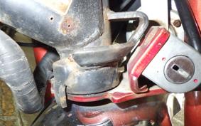 HONDA MONKEY Z50J