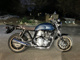 Фото Honda CB1100RS FINAL ED 2022 с японского аукциона