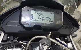 BMW G310GS 2024