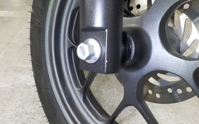 HONDA LEAD 125 1989 JK12