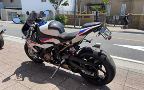 BMW S1000RR 2020 0E21