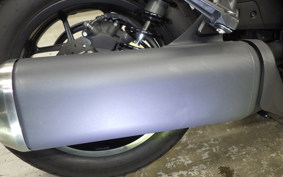 HONDA REBEL 1100 2023 SC83