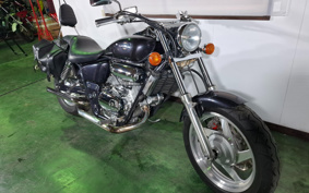 HONDA V-TWIN MAGNA MC29