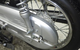 HONDA C50 SUPER CUB AA04