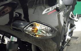 HONDA CBR250R GEN 3 MC41