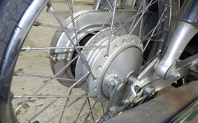 HONDA C110 SUPER CUB JA44