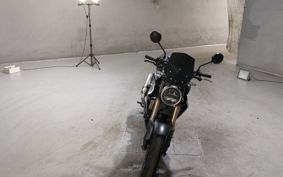 HONDA CB250R MC52