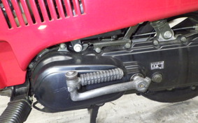 HONDA MOTOCOMPO AB12