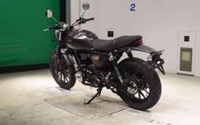 HONDA GB350S 2026 NC59