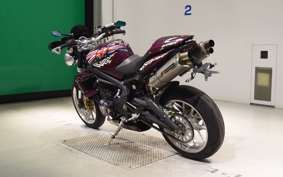 TRIUMPH STREET TRIPLE R 2009