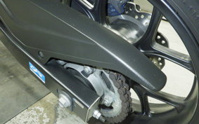 HONDA NC700X 2012 RC63