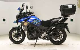 SUZUKI Vｽﾄﾛｰﾑ250