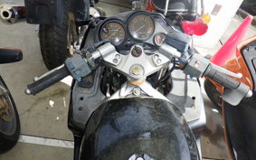 KAWASAKI ZZ-R250 EX250H