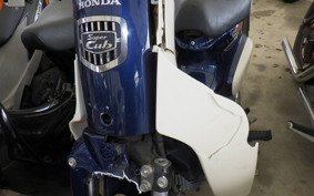 HONDA C50 SUPER CUB AA09