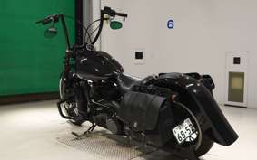 HARLEY FXS 1580 2011