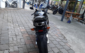 HONDA CBR600RR 2013 PC40