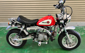 HONDA MONKEY AB27