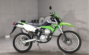KAWASAKI KLX250 LX250S