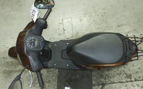 HONDA TACT-4ﾍﾞｰｼｯｸ AF79