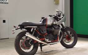 MOTO GUZZI V7 RACER 2 2016