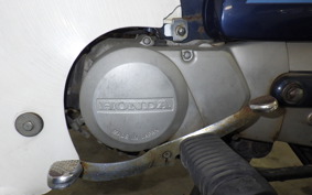 HONDA C70 SUPER CUB C70
