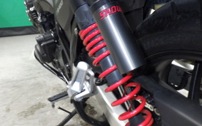HONDA CB400SF GEN 4 A 2019 NC42