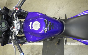 YAMAHA FAZER FZ6 S 2006