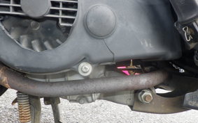 SUZUKI ADDRESS V125 G CF4EA