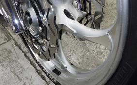 YAMAHA XV1900 RAIDER 2012