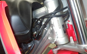 HONDA CRF125F JE03