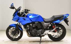HONDA CB400 SUPER BOLDOR A 2018 NC42
